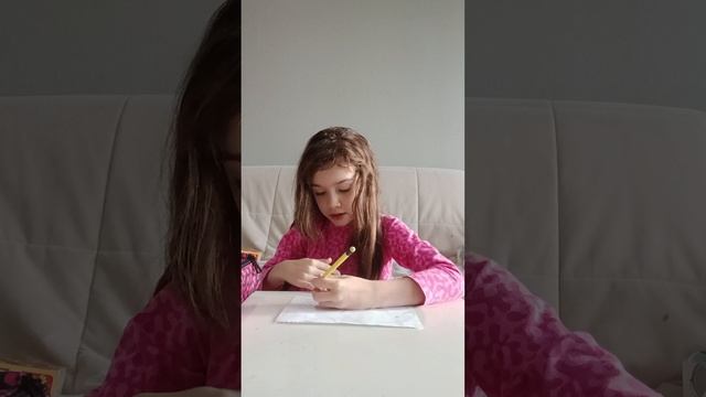 рисуем дельфина смотреть онлайн