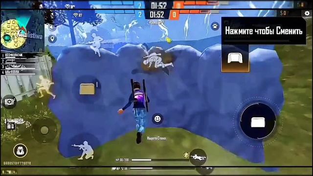 Nightlight free fire. Кыргызча смотреть онлайн