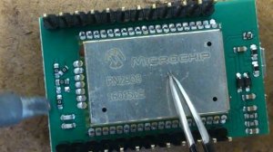 [Electronics] Removing SMD Components Without Heat Gun!