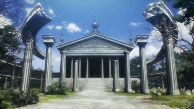 Overlord Fanfic :El alquimista de tinta Capitulo 009 (Yo en overlord) смотреть онлайн