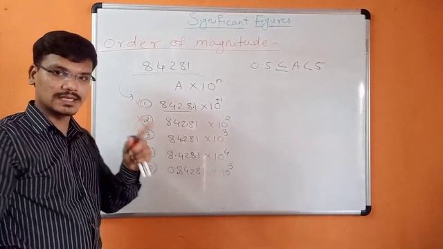 🧲Units and Measurements 9|| Order of Magnitude || смотреть онлайн