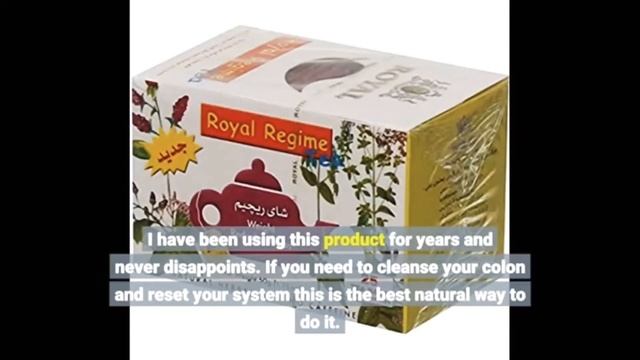 Royal regime 🍵 try it and you won’t be disappointed for those who want to lose weight I recommend. смотреть онлайн