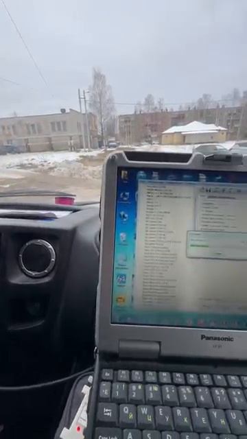 Чип Тюнинг газель 2024 года выпуска смотреть онлайн