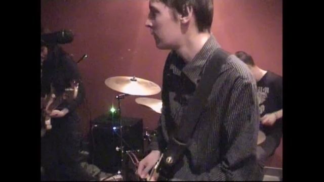 Мучительный Комфорт - Обман Мозга (22.02.17 @ Ufa) смотреть онлайн