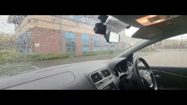 VW Polo 2015 Silver смотреть онлайн