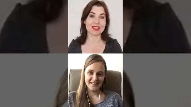 Промежуточный результат прохождения тренинга Линия Успеха. Прямой эфир с Еленой Гущиной. смотреть онлайн