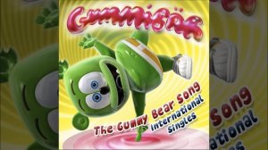 I Am A Gummy Bear Instrumental Version