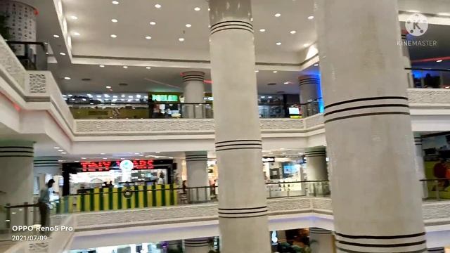 Beautiful Weather / Shopping / Giga Mall/ fully Enjoyment/ смотреть онлайн