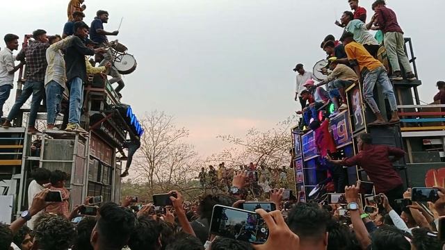 Jay bajrang vs ROCKY star.maha takkar..at Chikda ..15/3/2023 смотреть онлайн