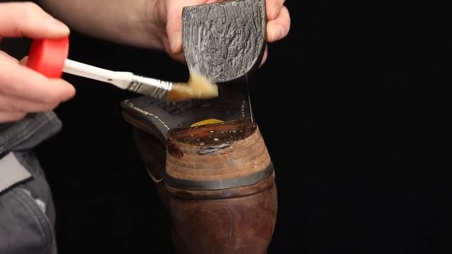 Rare $549.95 WHITES BOOTS Restoration - That You Can Do At Home смотреть онлайн