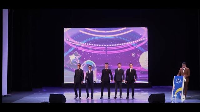 Атырау/Маусымашар-2023/Гала концерт смотреть онлайн