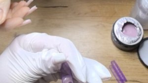 Коррекция верхними формами