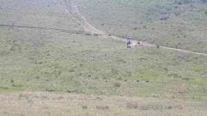 Экскурсия на Сундуки.Хакасия.