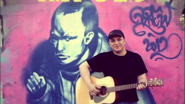Славик ИмпульС - Тревога в душе смотреть онлайн