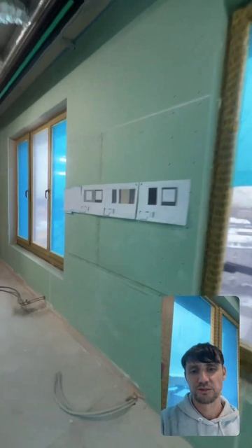 Делаем правильно откосы с помощью фрезеровки ч2 смотреть онлайн