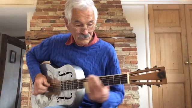 Style O Resonator смотреть онлайн