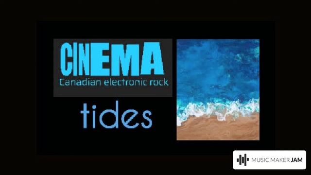 CINEMA tides смотреть онлайн