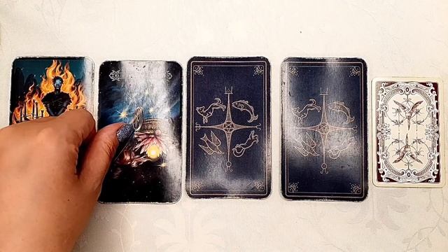 Декабрь 2022. Козерог♑