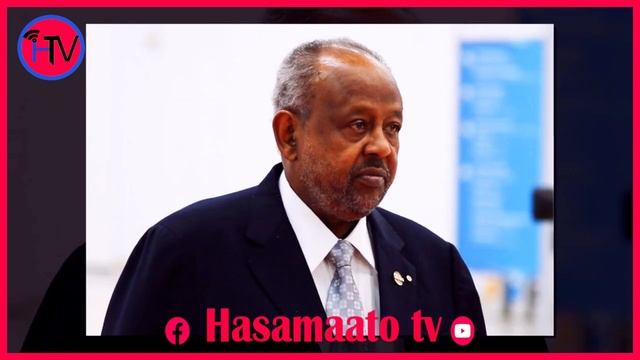 Deg Deg RW Abiy Ahmed Oo Kusoo Wajahan Soomalilnd +Qorsha Socdaalkiisa,M/Salaad Oo Fashil Culus Gal смотреть онлайн