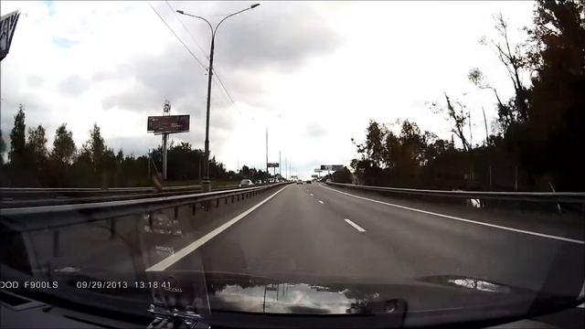 Escort 9500Intl против КРИС-П смотреть онлайн
