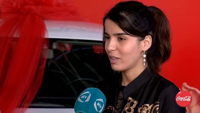 Coco-Cola/Uduş смотреть онлайн