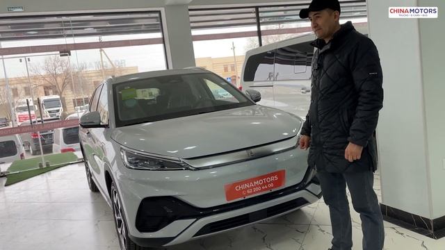 Avtosalonda yangilik, Yangi model mashinalar keldi, Jac t8 narxi, China Motors Avtosalon narxi смотреть онлайн