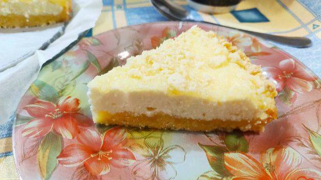 Рецепты от шеф-повара