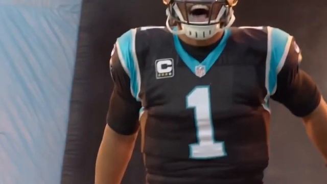 Cam Newton || Coming Home || Highlight Mix смотреть онлайн