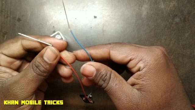 Smd led kaise jalaye | How to Check the Smd Led Voltage | How to Test the Smd Led смотреть онлайн