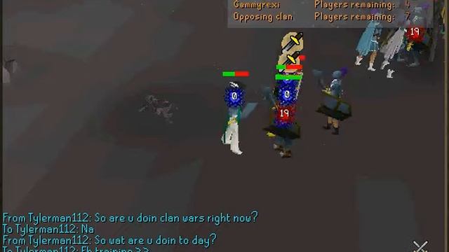 Rexi and gammy fight 2 смотреть онлайн