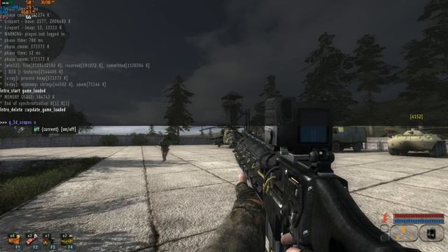 Gauss 3d смотреть онлайн