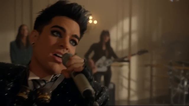 Adam Lambert: Best of Glee смотреть онлайн