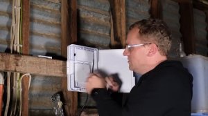 Unifi Switch Flex - The outdoor Unifi switch