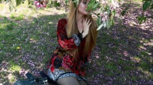 Алексей Романюта - Весна