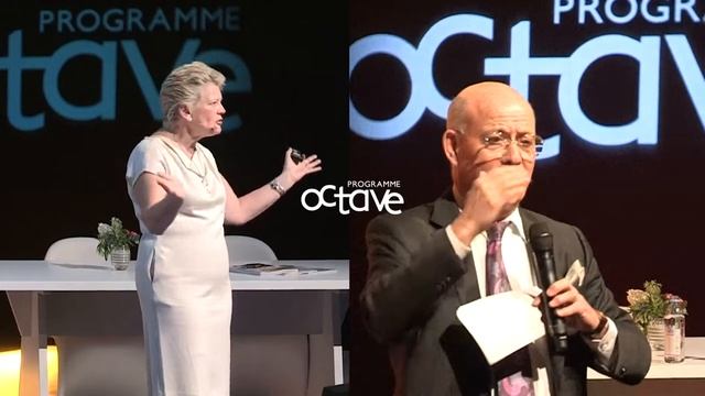 16 9 Octave смотреть онлайн