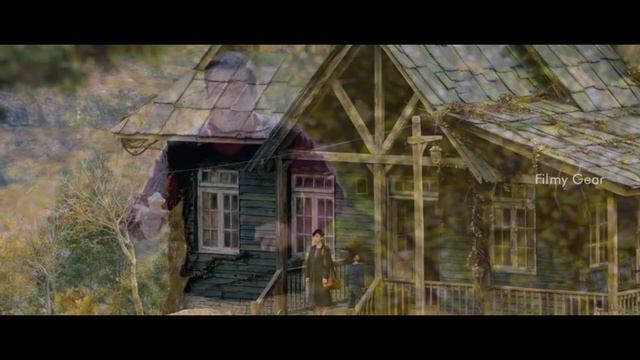 Main Agar - Tubelight (Atif Aslam) - Salman Khan | Pritam | Atif Aslam| Kabir Khan смотреть онлайн