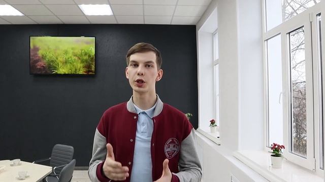 Видеовизитка проекта "Молодежная этнотуристическая программа "Путь ушкуйника 2.0" смотреть онлайн