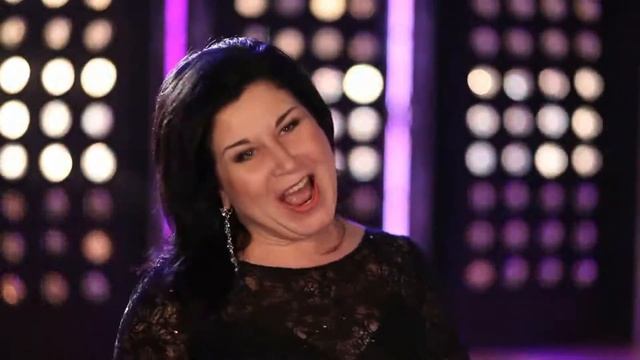 Марина Дорожкова — "Жизнь моя – музыка" смотреть онлайн