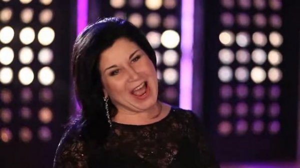 Марина Дорожкова — "Жизнь моя – музыка"