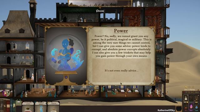 Spellcaster University - BLOODY DUNGEONS! - First Look, Let's Play, Ep 06 смотреть онлайн