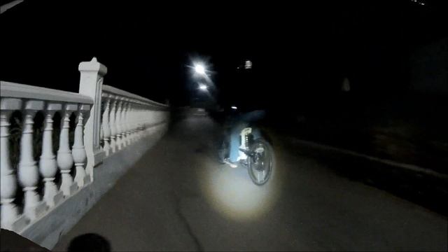Электровелосипед.Раптор и Велосираптор. Evel E Motion Ночные покатушки. смотреть онлайн