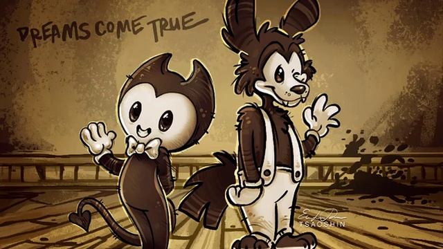 Batim:Boris And Henry NOW İN PRODUCTİON смотреть онлайн