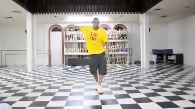 50 Cent ft. Neyo- Have A Baby By Me Choreo: Dom from Guam смотреть онлайн