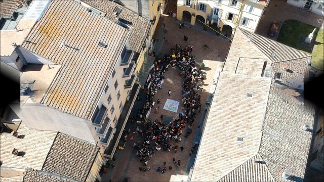 Fridays for Future a Salsomaggiore Terme смотреть онлайн