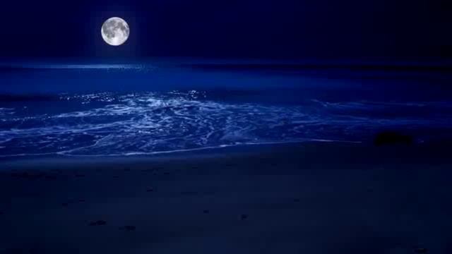 Л. Бетховен "Лунная соната" смотреть онлайн