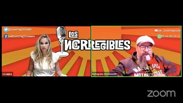 Programa lunes 10 abril 2023 смотреть онлайн