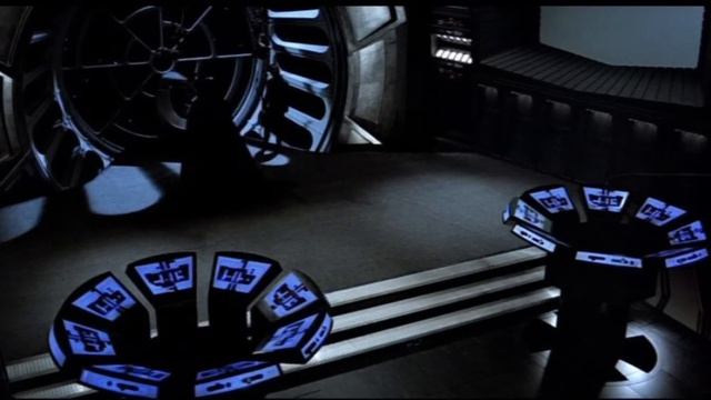 The Time Yoda Appeared To Palpatine As A FORCE GHOST [CANON] смотреть онлайн