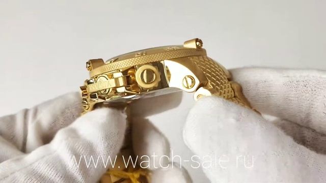 Мужские наручные часы Invicta Subaqua Noma III 90124 смотреть онлайн