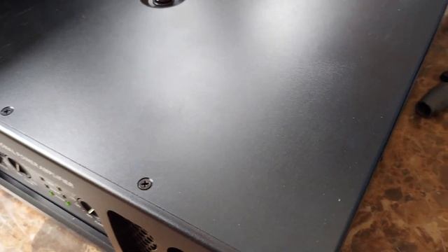 Sedikit Penjelasan mengenai Power amp RDW TD Class Gen 2 / FA series. смотреть онлайн