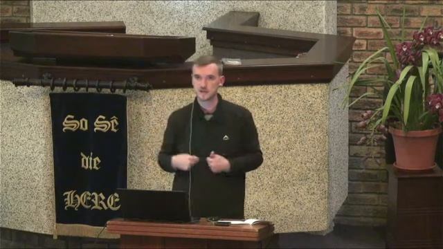 Woensdagaand 10 Aug 2022, Ds Gerhard Kruger, Die barmhartige Samaritaan, Luk 10:25-37 смотреть онлайн